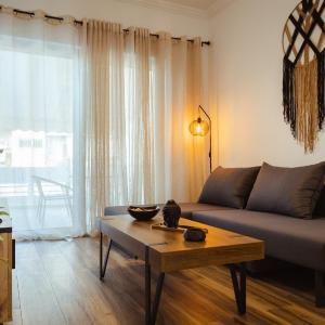 Aria apartment