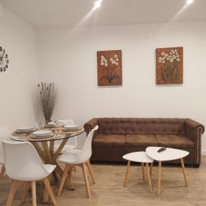Apartamento Inés y Manolo