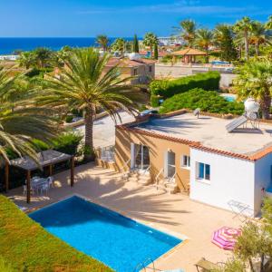Villa Athina