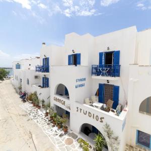 George Studios