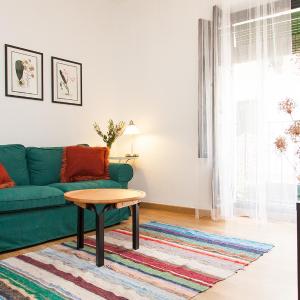GoToSeville Sierpes Suite