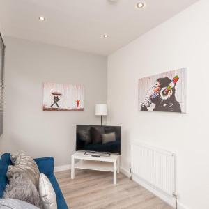Spacious Retreat near city centre - Pass the Keys