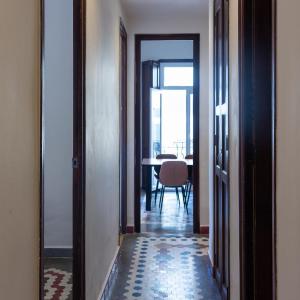 VLC Host - Cubells Apartments