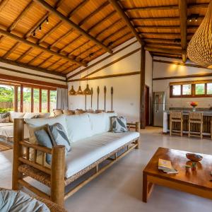 Bahia Soul - Casa Lalu - Taipu de Fora - Península de Maraú