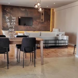 Lycabettus Vista Luxury Suite