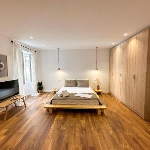 Corfu Town Apartment by Corfu Vacation Homes