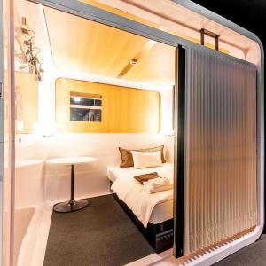 Torifito Hotel & Pod Kanazawa - Vacation STAY 88228v