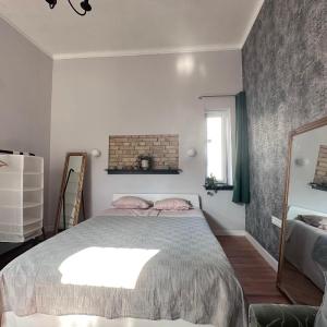 Centrally Located Studio near Keleti Pályaudvar