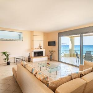 Galini Beach Residences
