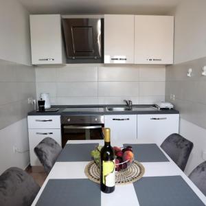 Apartman Cinkopan Premantura 1