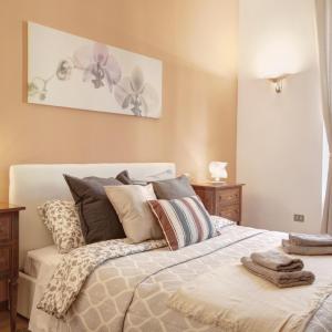 MilanRentals - Violetta Apartment