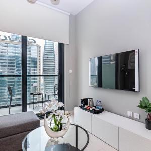 CitiHome - 1BR in Zada Perfect for Business Travel