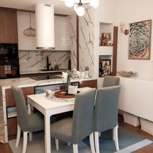 Varna 1bdr Luxurious flat with pool and garden