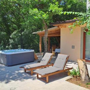 Nature Holiday Home