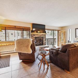 Pine Ridge 15A condo