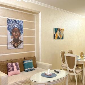Near the Opera theatre 2 bedroom