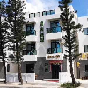 易宿輕旅民宿Easy Go B&B