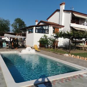 Villa Mar`e Luce