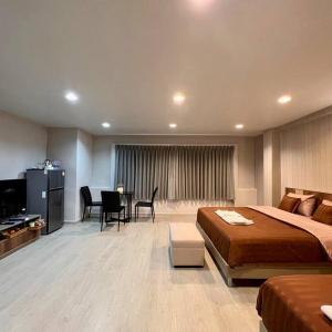 Maruay Living Apartment 501 (Khaosan/Chinatown/Samyot MRT)