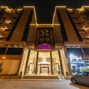 Burj Al Hayat Hotel Suites - Al Olaya