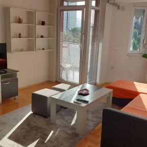 T&D Apartment