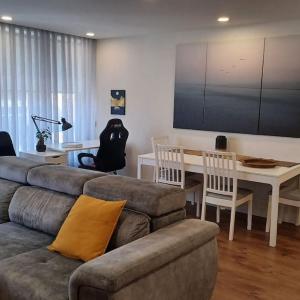 A H - Apartment Oporto Downtown