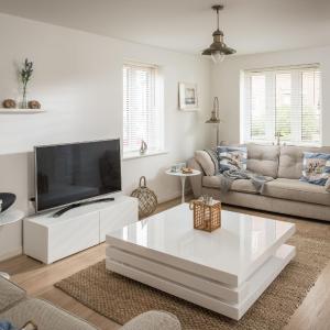 The Beach House