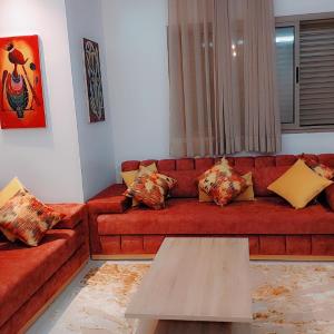Appartement Nova - Costa Bouznika