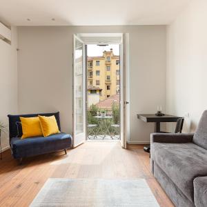 GuestHost - Modern & Comfortable flat - near Central Station
