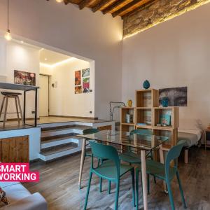 Sant'Agostino Loft al Teatro Massimo by Wonderful Italy