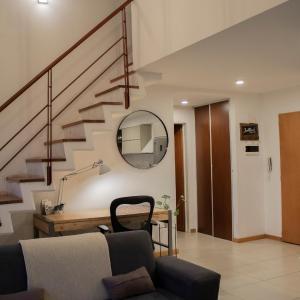 Ayres de Saavedra - Dot Baires Shopping