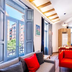 Quality Apartment with Homely Decor
