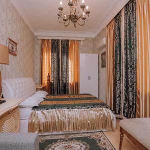 MY HOUSE Boutique Hotel