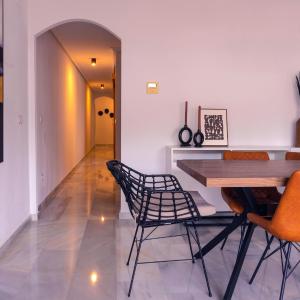 Calpe Bay Apartment