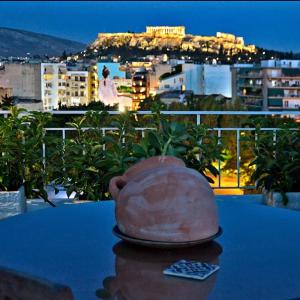 Acropolis Panoramic Studio