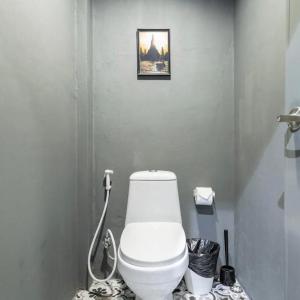Tuk Tuk House 250m from MRT Sirikit