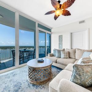 Bel Sole 1702 beautiful 3 br condo