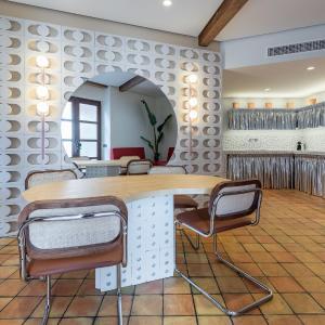 ApartUP Market Square Deluxe