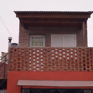 Departamento por dia olavarria