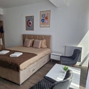 Kamche apartment