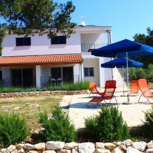 Apartment in Veli Rat near Beaches