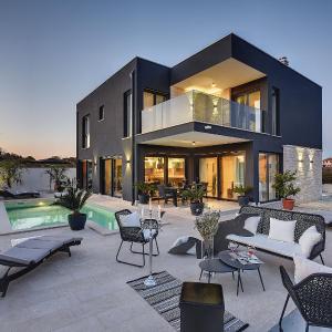 Holiday Home in Rovinj with Pool and Sauna