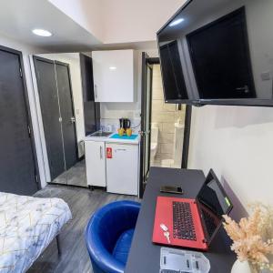 Stylish cosy studio in Selly Oak