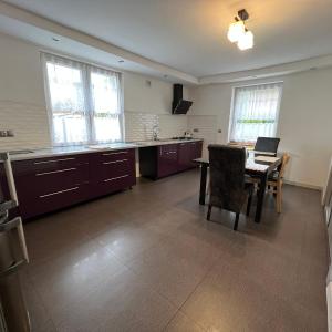 Apartament Dzierzecin