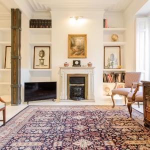 Elegant Retiro Park - Apartamento junto al Retiro
