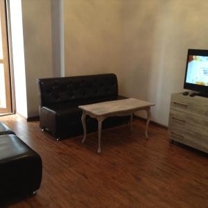Sayat Nova Apartment