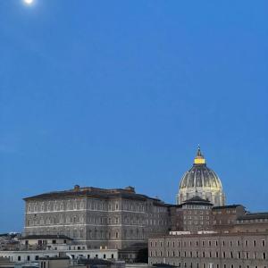 R.C. Vatican View