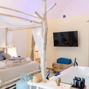 La suite del relax - OPPURE CENTRO CITTA