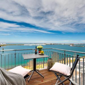 Sailors View