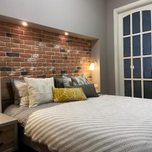 Old Town Modern Apartment
